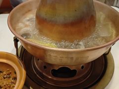-东门口·新式老北京火锅(河西龙湖天街店)
