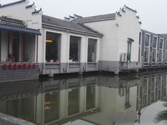 -雅和生态渔庄·宜城锅巴饭(龙灵山公园店)