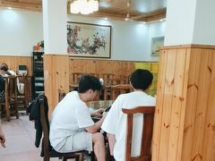-芦茨金富饭庄·25年老字号·专做稻草鸡