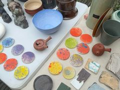 -中国美术学院象山校区-民艺博物馆