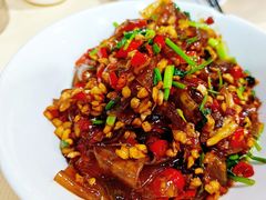 -笨罗卜浏阳菜馆(太平街店)