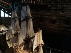 -瓦萨沉船博物馆