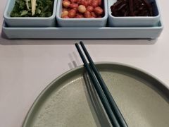 -南拳十三姨·潮汕砂锅粥·粤菜(西单大悦城店)