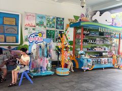 -海合安成都极地海洋公园