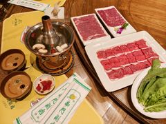 -南门涮肉(后海店)