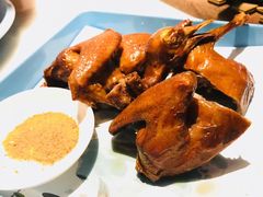 -东南里湖景餐厅·新闽菜(浦西万达店)