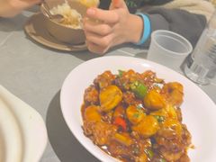 -楚太子  中餐&烧烤(武大店)