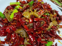 -老丘丘(较场口店)