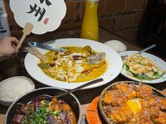 -食锦记·福建私房菜(浦西万达店)