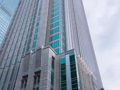 -广州富力丽思卡尔顿酒店