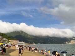 -海角城白海豚浪漫海滩