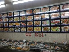 -渔民船说·北塘海鲜·天津菜·海肠捞饭(北塘古镇店)