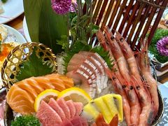 -松坂屋日料自助(长城路店)