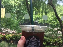 -星巴克(西湖天地店)