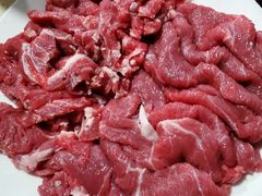 -天桥老金涮肉(牛街店)