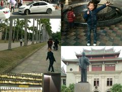 -厦门大学(思明校区)
