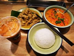 -阿徕孖·泰餐(大沙地店)