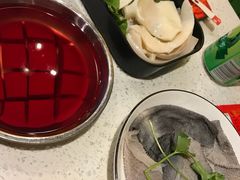 -钢管厂五区小郡肝串串香(南山店)