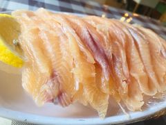 -北京水岸山吧度假村(雁栖镇店)