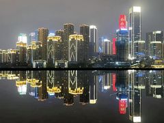 -重庆两江夜游-交运系列