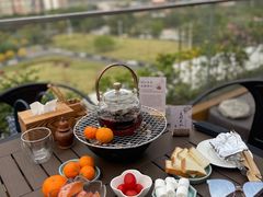 -小茶闲舍·观景商务茶馆(广州塔店)