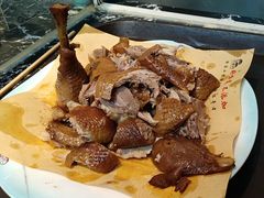 -津沽小院(天津之眼店)