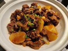 -鼓楼东街老火锅(鼓楼店)