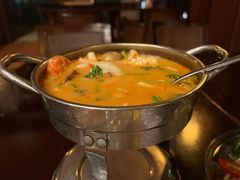 -亚龙湾红树林度假酒店御粤阁