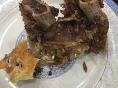 -乔家满族八大碗(流水沟店)