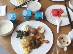 -苏州环球188国际公寓(金鸡湖店)