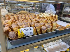 -爱德顺糕点食屋(利民道店)
