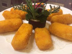 -桃源尚品海鲜酒楼(京港澳高速店)