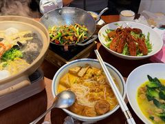 -寻宝记绍兴菜(鲁迅路店)