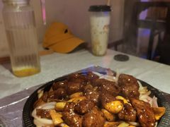-乾园(天河城店)