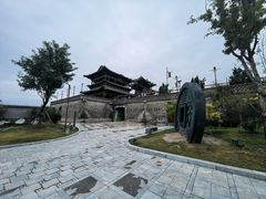 -盐池神庙