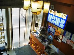 -精粉世家(汉街总部国际A座店)