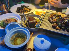 -桂满陇天书(南京德基旗舰店)