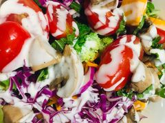 -CALIFORKS加州叉子轻食(朝阳门店)