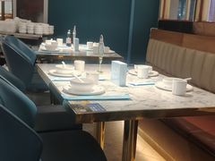 -悦海·家宴·冰花皮皮虾大锅贴(宝龙店)
