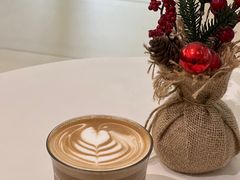 -Oasis coffee燕谷咖啡(公信店)