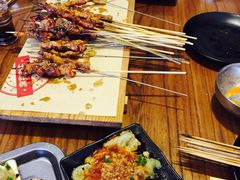 -串来串去(中关村店)