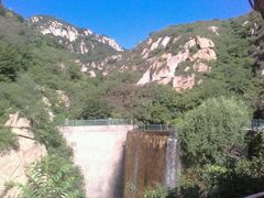 android_upload_pic-百泉山景区餐厅