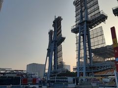 -海心沙亚运公园