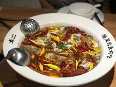 -太二酸菜鱼(福州泰禾店)