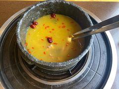 -峰瑞藏地美食·石锅鸡·牦牛肉(大昭寺品牌店)