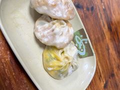-詹氏包记(文公路店)