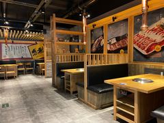 -土大力韩式烤肉料理(和平路店)