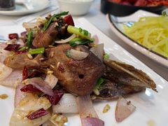 -老鄞江清水龙虾•赵赵家(江北店)