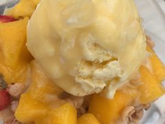 -满记甜品(无锡八佰伴店)