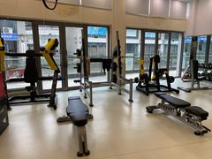 -中田健身工作室(嘉定江桥店)